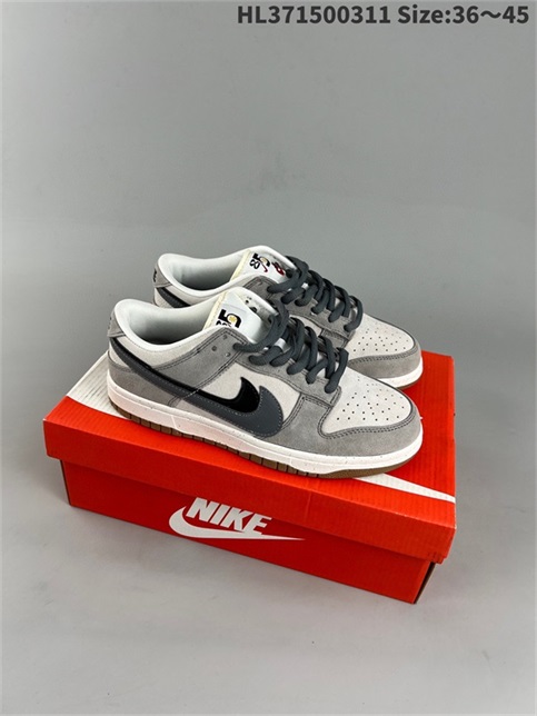 men low dunk sb shoes H 2023-3-21-029